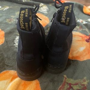 Dr Martens size 36US size 3Uk women
